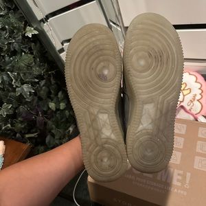 Air forces youth size